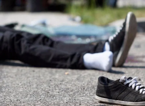 Xaçmazda “Mercedes” 14 yaşlı yeniyetməni vurdu