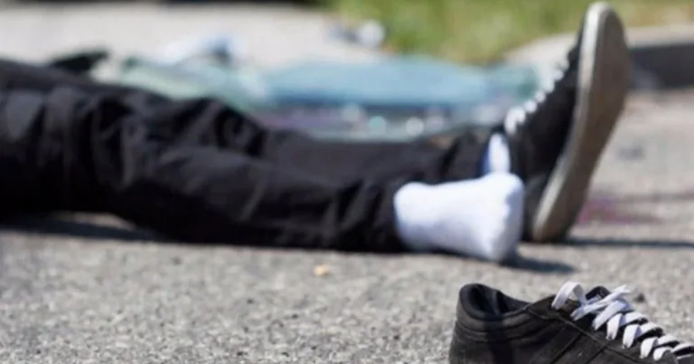 Xaçmazda “Mercedes” 14 yaşlı yeniyetməni vurdu