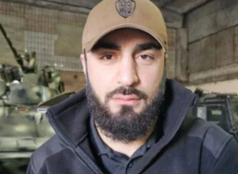 Ukraynaya qarşı vuruşan erməni batalyonunun komandiri döyüşdə öldürülüb