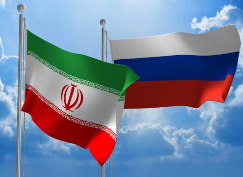 İran Rusiyadan müdafiə sistemləri alır: 500 milyon avroluq gizli müqavilə