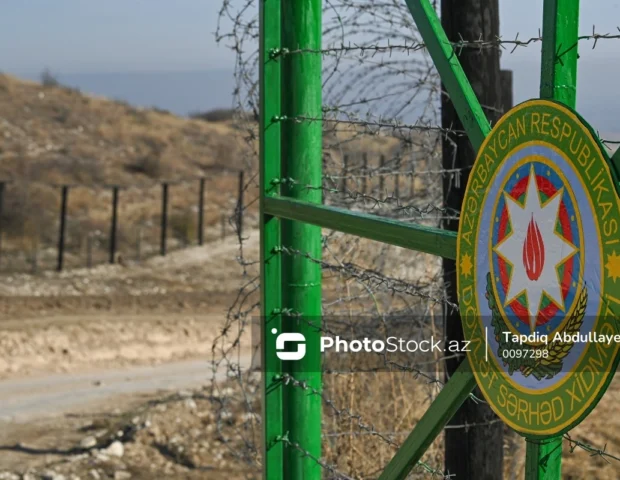 İranlı nazir: “Bakı və Tehran quru sərhədi boyunca …”