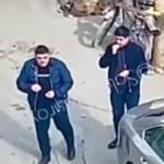 Tum çırtlayaraq işçilərə əziyyət edənlər işdən çıxarıldı – VİDEO