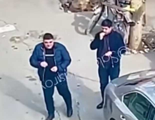 Tum çırtlayaraq işçilərə əziyyət edənlər işdən çıxarıldı – VİDEO