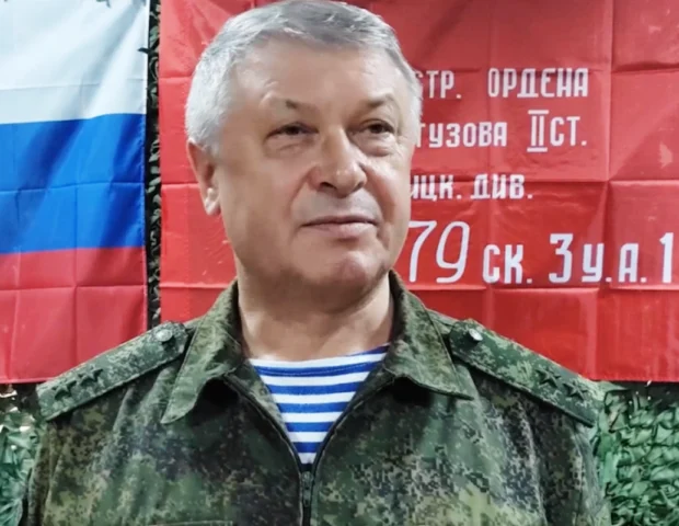 Moskvada sui-qəsdə məruz qalan generalın vəziyyəti açıqlandı