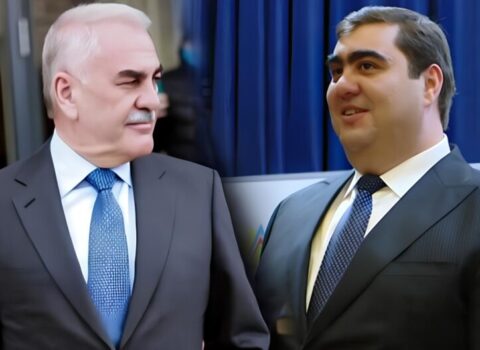 Talıbovun oğlunun həbsinə hazırlıq gedir? – Yeni skandalın DETALLARI