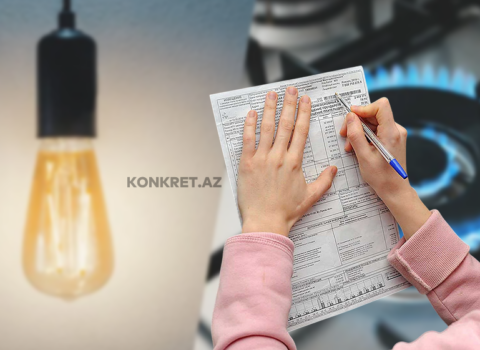 SON DƏQİQƏ: Kommunal xidmətlər yenidən bahalaşacaq?