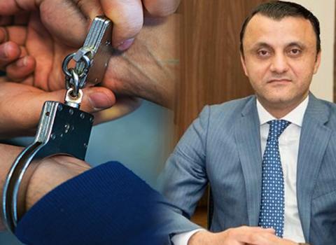 Vüqar Qurbanovun həbsinə hazırlıq gedir – Elə bir istəyi var imiş ki…