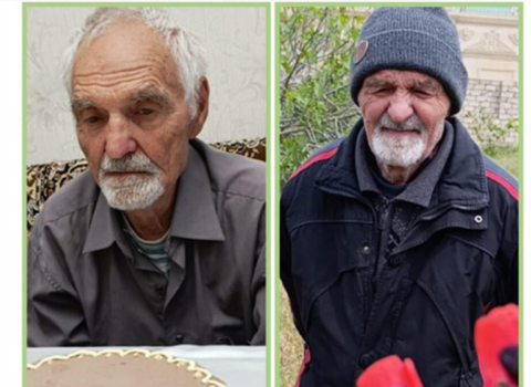 Bakıda bu şəxs AXTARILIR