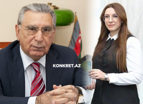 AMEA-dan Ramiz Mehdiyevin kadrı İlə bağlı iddialara RƏSMİ CAVAB