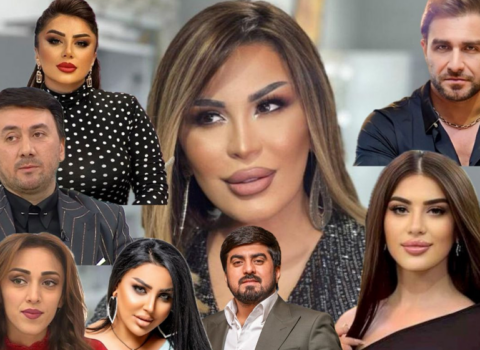Azərbaycanda bu məşhur müğənnilərə efir qadağası qoyuldu – SİYAHI