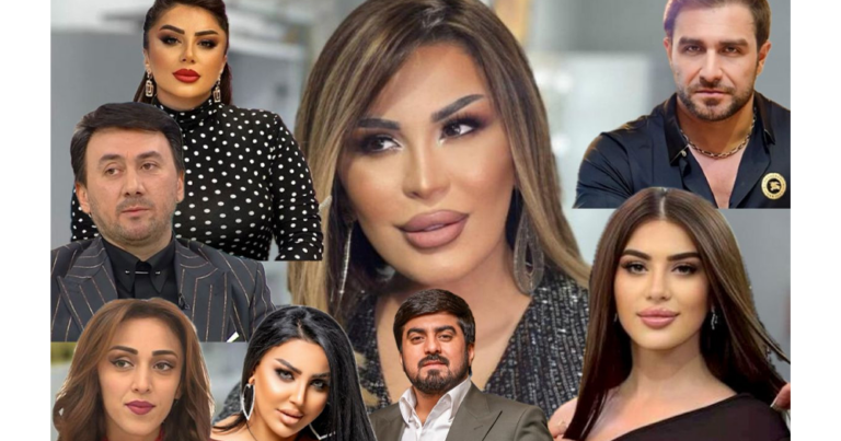 Azərbaycanda bu məşhur müğənnilərə efir qadağası qoyuldu – SİYAHI
