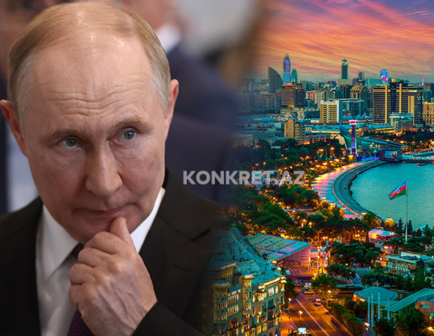 Rusiya Qarabağın azad olunmasına kömək edib?!