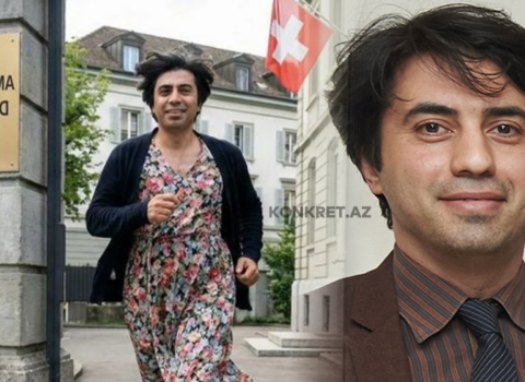 Emin Hüseynov Azərbaycanı tərk edərkən nə baş verib? – Nadir FAKT