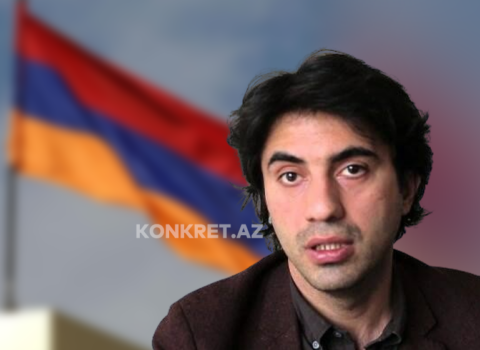 Hüseynov qardaşlarının anası ermənidir – Fotofakt