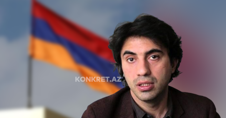 Hüseynov qardaşlarının anası ermənidir – Fotofakt