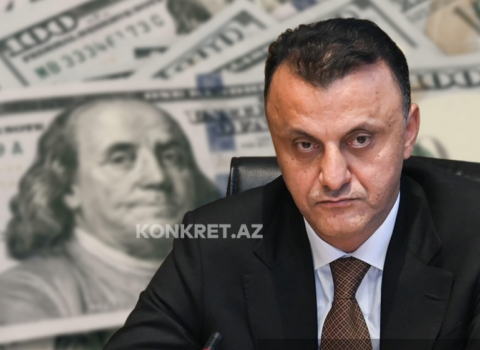 Vüqar Qurbanovun işdən çıxarılma səbəbi…