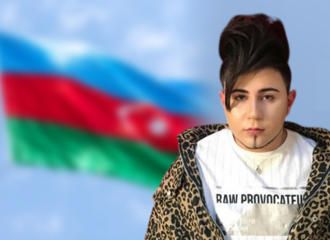 Bayram Nurlu siyasətə qoşulur — Bu partiyaya üzv olmaq istəyir