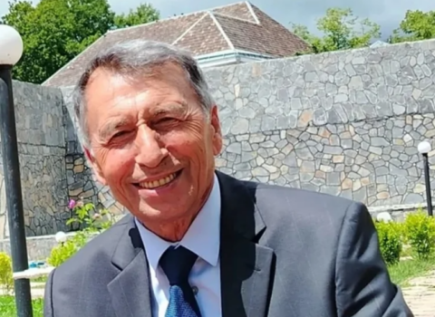 Azərbaycan ictimaiyyətinə AĞIR İTKİ