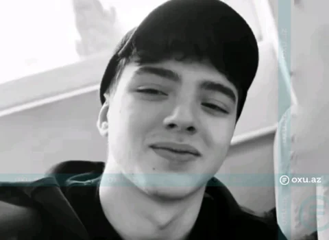 Bakıda birinci kurs tələbəsi faciəli şəkildə həlak oldu