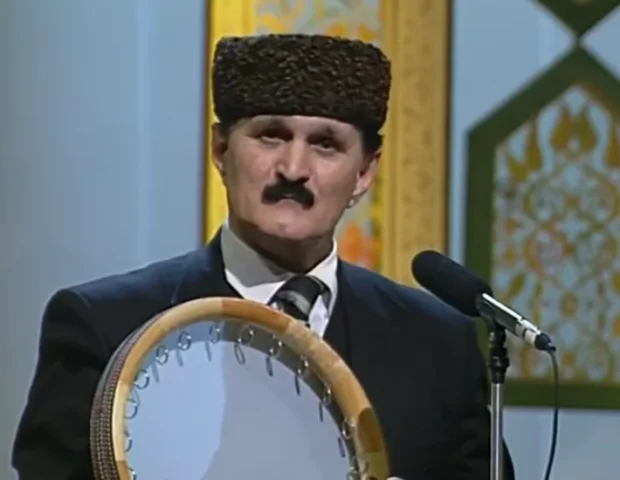 Azərbaycan incəsənətinə AĞIR İTKİ