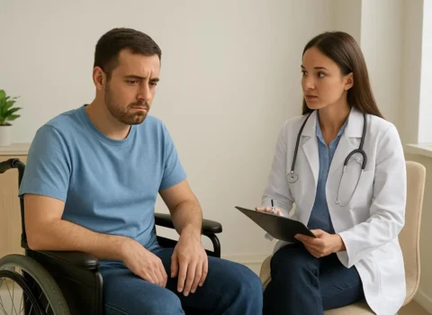 XƏBƏRDARLIQ: Bu halda əlillik statusunuz ləğv ediləcək, özünüz isə…