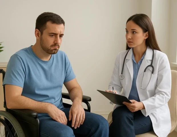 XƏBƏRDARLIQ: Bu halda əlillik statusunuz ləğv ediləcək, özünüz isə…