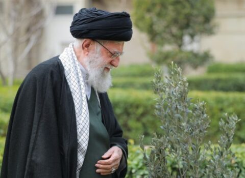 Xamenei ilə əlaqə kəsildi: Ölüb, yoxsa yaralanıb? (YENİLƏNİB)