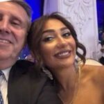 67 yaşlı general özünə toy etdi – VİDEO