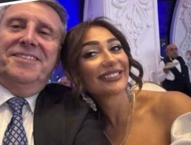 67 yaşlı general özünə toy etdi – VİDEO