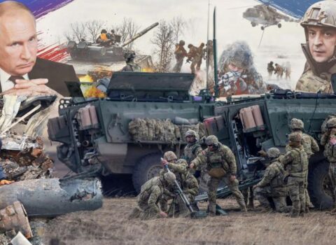 Zelenski və Putin görüşəcək, müharibə bitəcək, Donbass isə… -Sibiqadan ŞOK ETİRAF