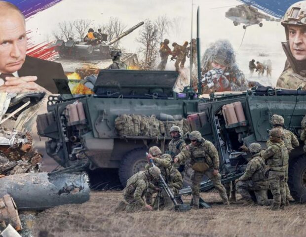 Zelenski və Putin görüşəcək, müharibə bitəcək, Donbass isə… -Sibiqadan ŞOK ETİRAF