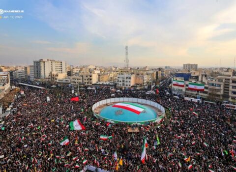 İran bu yüksək rütbəli amerikalıları HƏDƏFƏ ALDI – FOTO