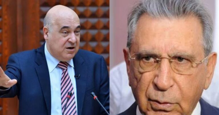Çingiz Abdullayev: “Ramiz Mehdiyevə heç vaxt hücum etmərəm!” – Qalmaqal Çingiz Abdullayev: “Ramiz Mehdiyevə heç vaxt hücum etmərəm!” – Qalmaqal