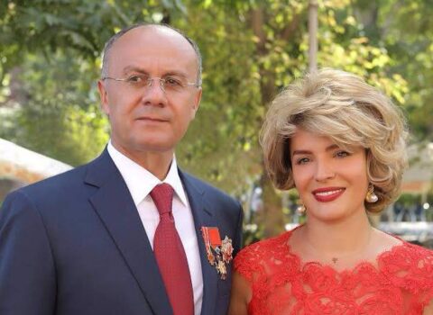 Sabiq müdafiə nazirinin həyat yoldaşı məhkəməyə çıxarılacaq – Ermənistanda