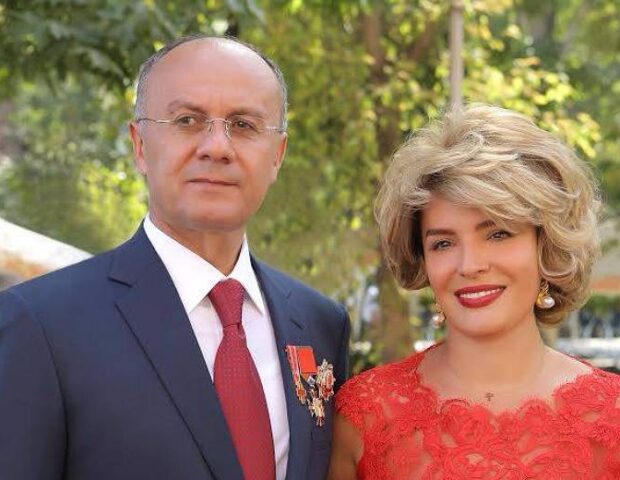 Sabiq müdafiə nazirinin həyat yoldaşı məhkəməyə çıxarılacaq – Ermənistanda