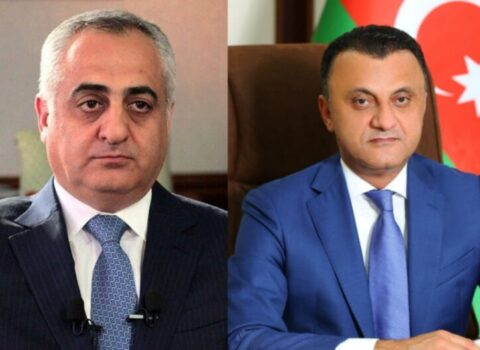 Fuad Nəcəfli və Vüqar Qurbanov həbs edilir? – Yeni şok iddialar yayıldı