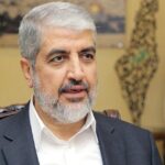 HƏMAS liderindən ŞOK AÇIQLAMA: İsrail bütün region üçün…