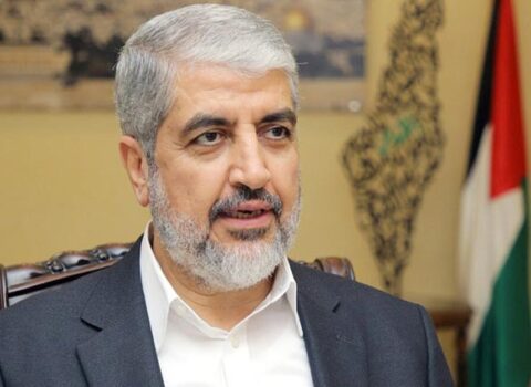 HƏMAS liderindən ŞOK AÇIQLAMA: İsrail bütün region üçün…