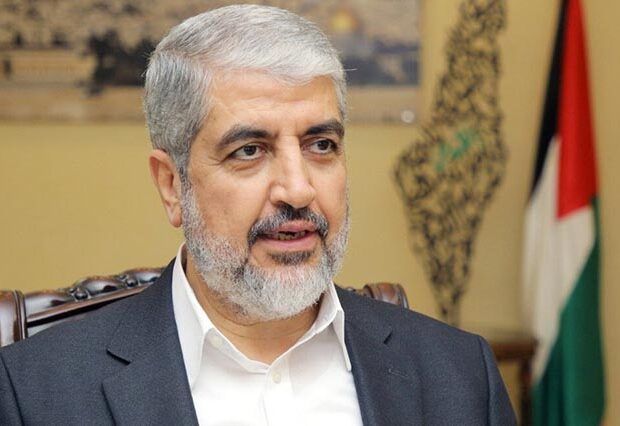 HƏMAS liderindən ŞOK AÇIQLAMA: İsrail bütün region üçün…