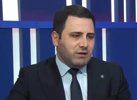 Toğrul Turabova yüksək vəzifə VERİLDİ
