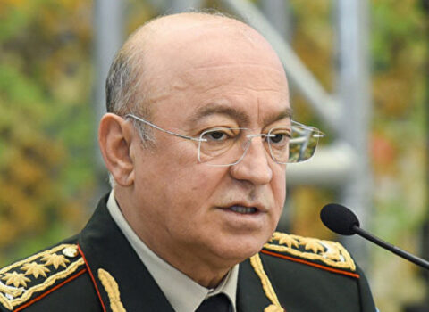 Kəmaləddin Heydərovun müavinlərinin işdən çıxarıldığı TƏSDİQLƏNDİ