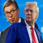 Vuçiçin 48 saat proqnozu alt-üst oldu: Tramp İranla bağlı dünyanı BELƏ ALDADIR: YENİ DETALLAR