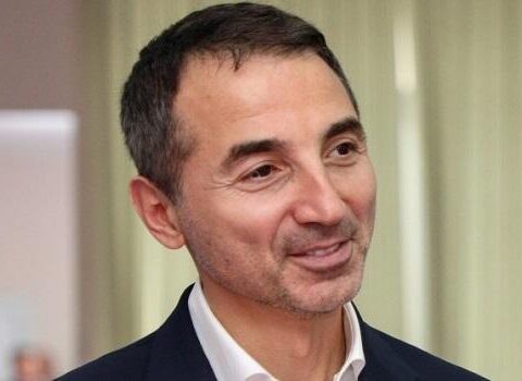 Adnan Əhmədzadənin həbs müddəti yenidən uzadıldı