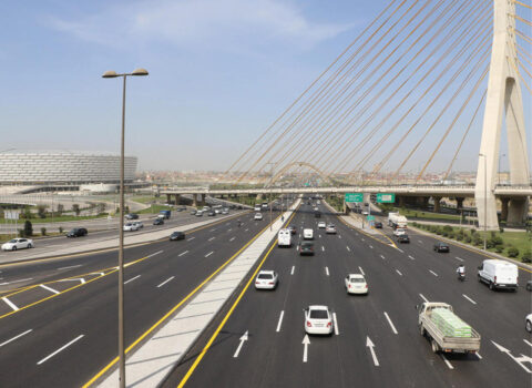 Aeroport yolunda mühüm DƏYİŞİKLİK