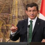 Tabutumu azərbaycanlı gənclər daşısın… – Davudoğlu