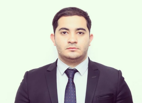 Orxan Məmmədliyə yüksək vəzifə VERİLDİ