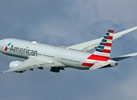 ABŞ-a məxsus təyyarə Rusiya ərazisinə daxil oldu