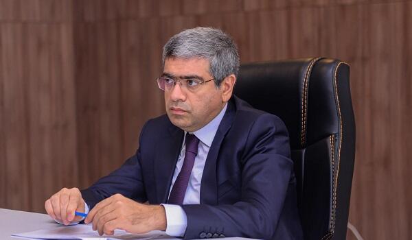 Nazir beş nəfərə yüksək vəzifə verdi Nazir beş nəfərə yüksək vəzifə verdi