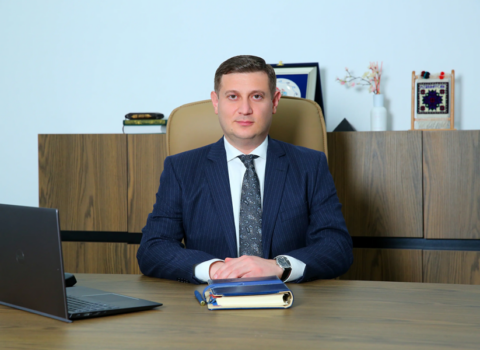 Vüqar Qurbanovu əvəzləyəcək şəxs kimdir? – Dosye