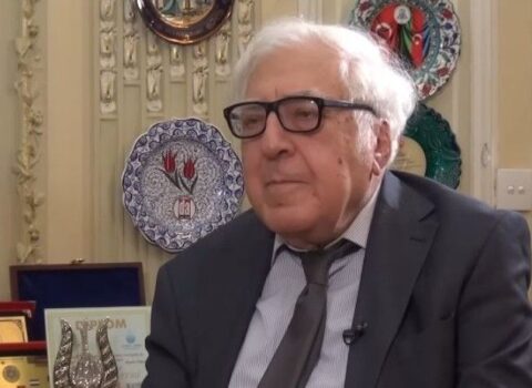 “Yaxşı etmişəm Elza Seyidcahanı…” – Anardan əsəbi açıqlama